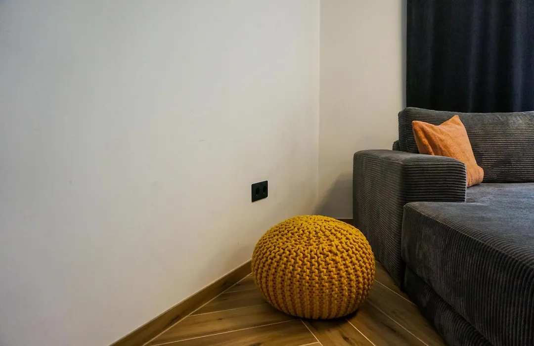 Mt Suites Aparthotel-1