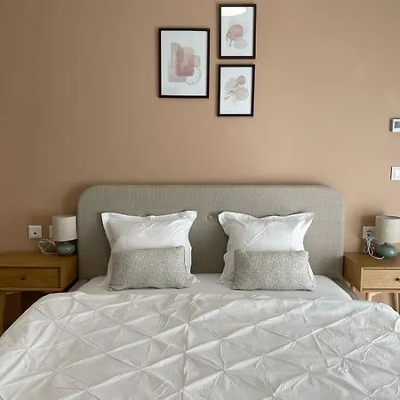 Mt Suites Aparthotel-2